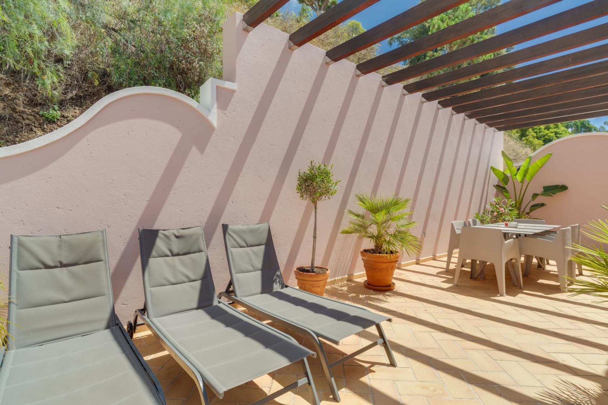 Eve Palheiro Village By Madeira Villa *