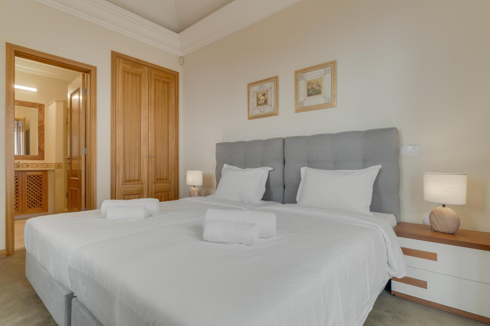 Eve Palheiro Village By Madeira Villa *