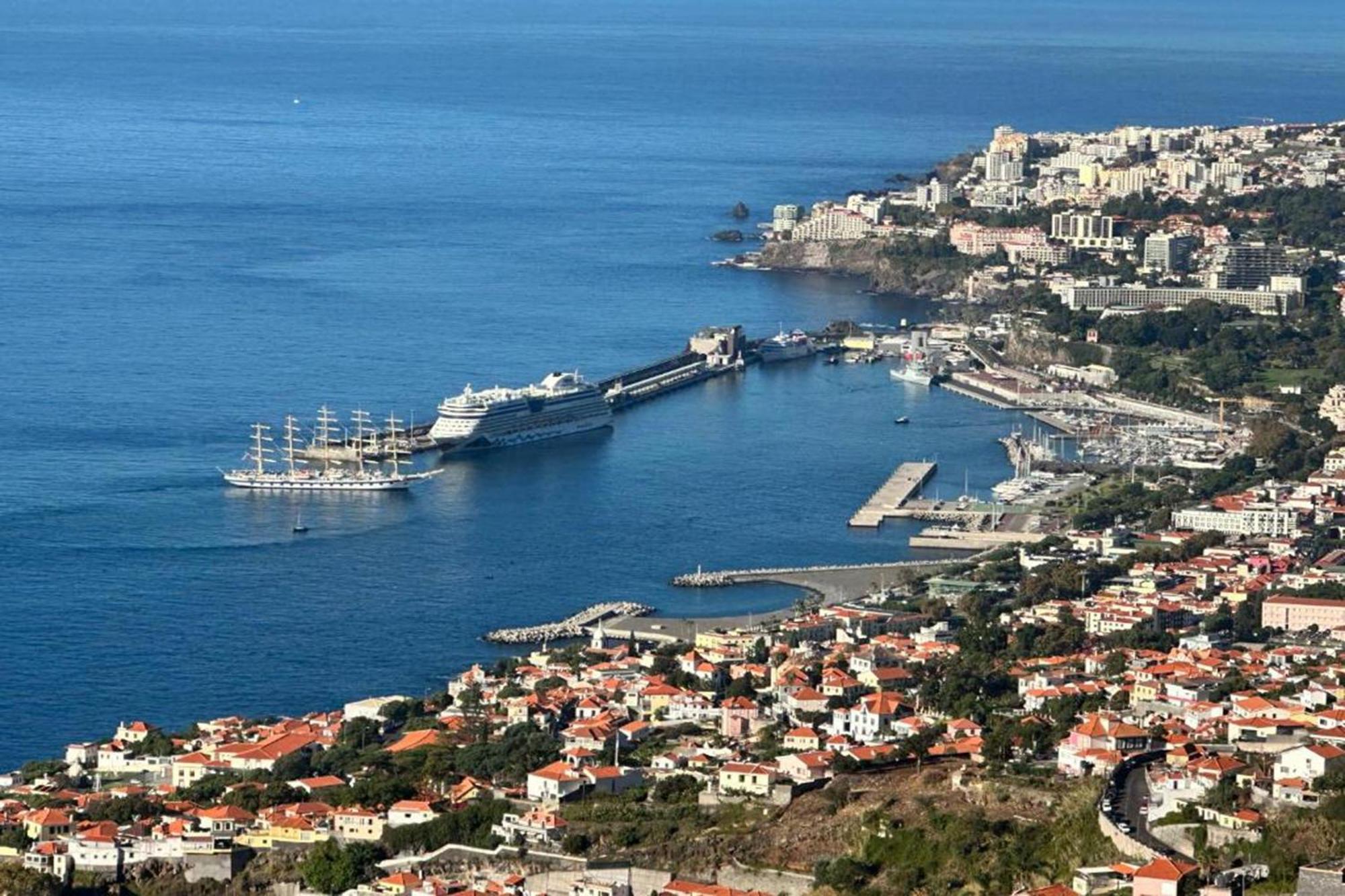 Villa Eve Palheiro Village By Madeira Funchal (Madeira)