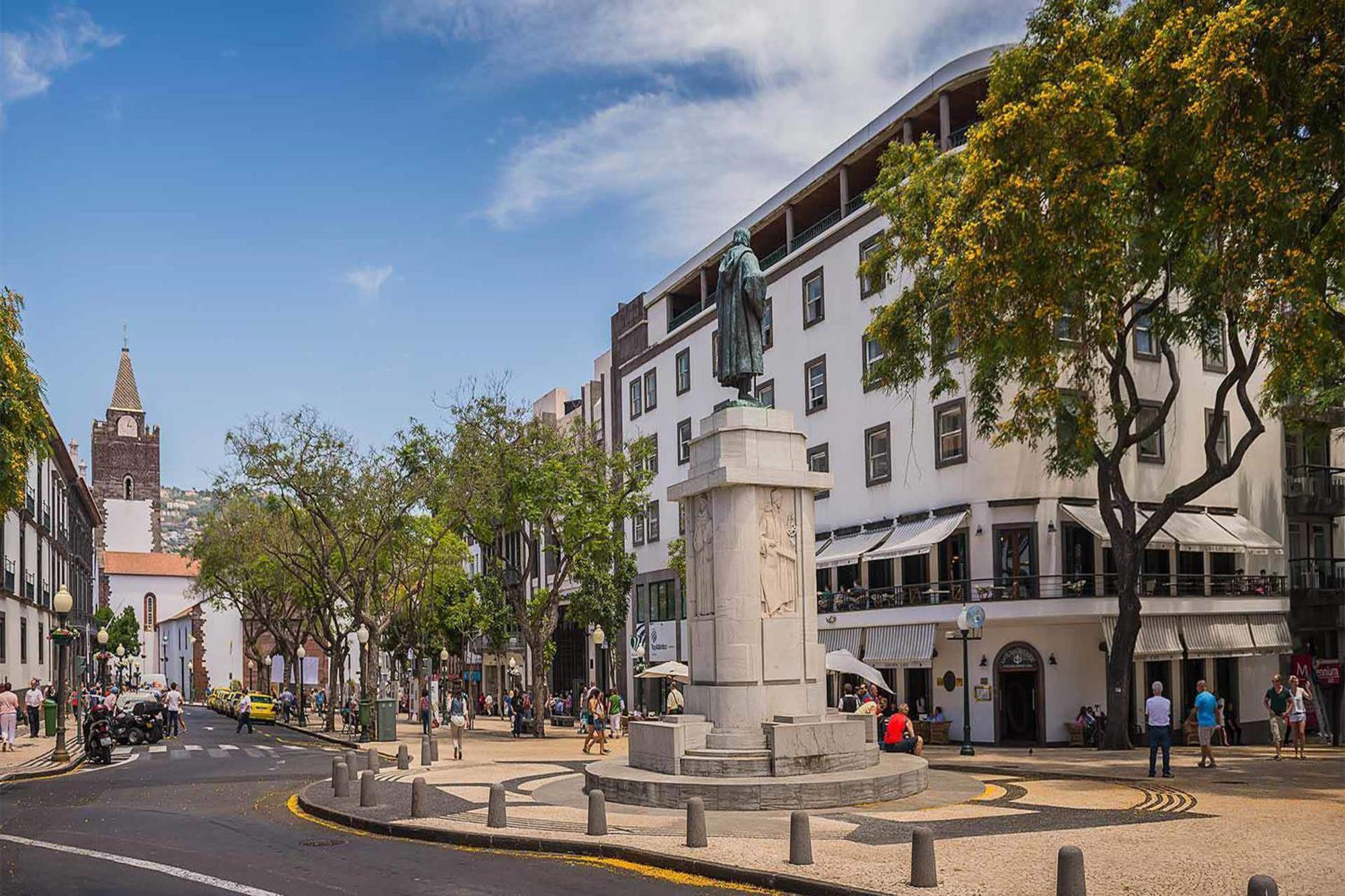 Eve Palheiro Village By Madeira Funchal (Madeira)