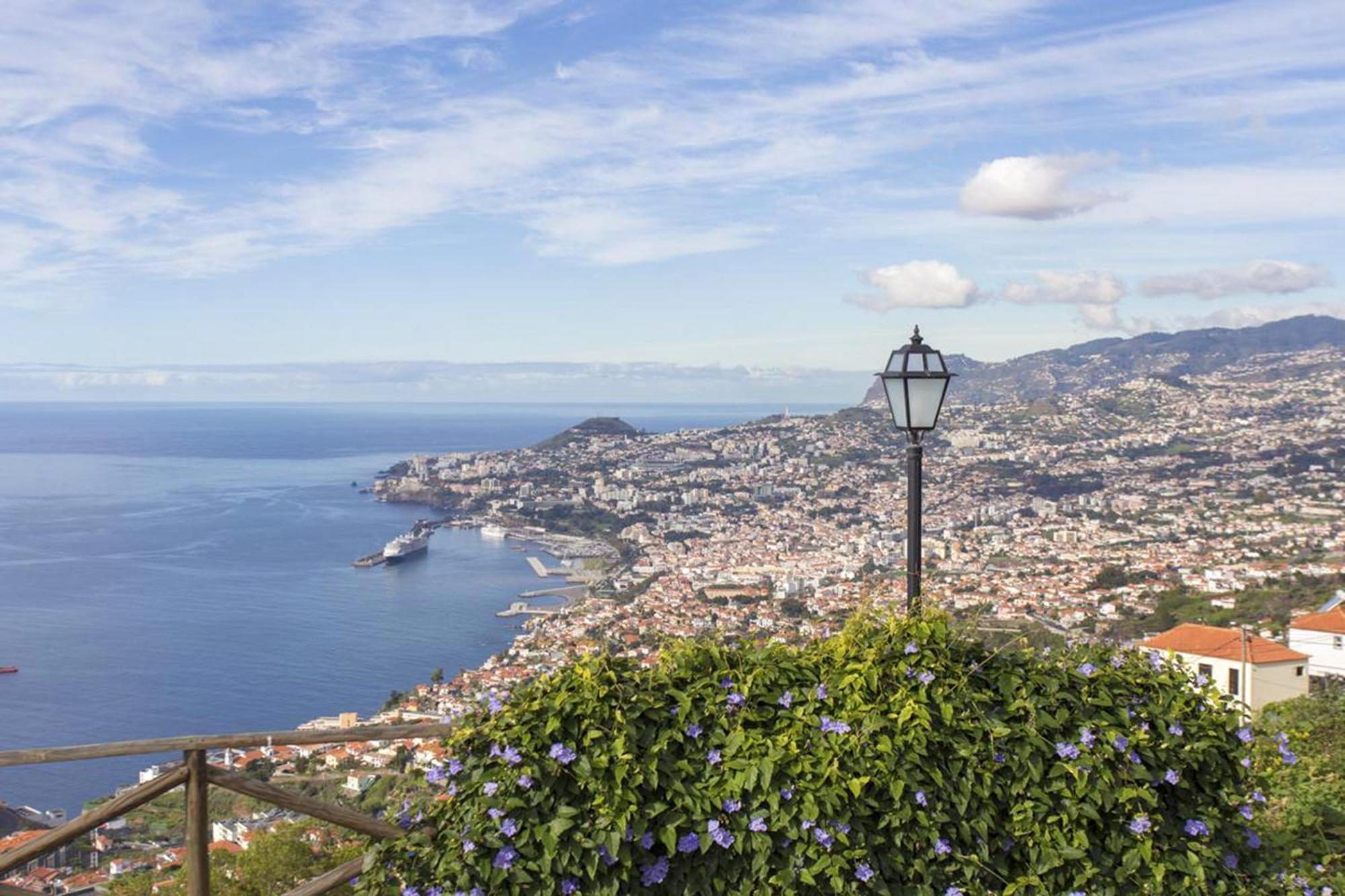 Villa Eve Palheiro Village By Madeira Funchal (Madeira)