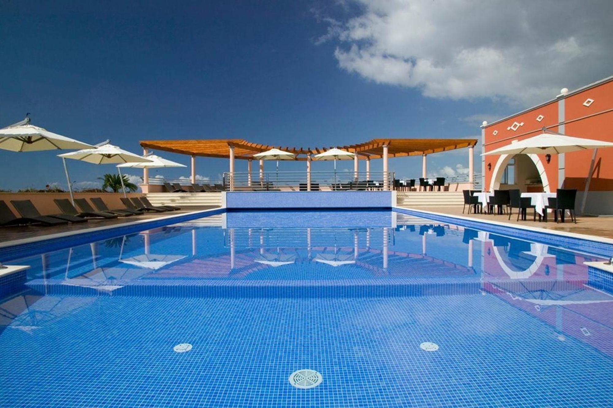Villa Eve Palheiro Village By Madeira Funchal (Madeira)