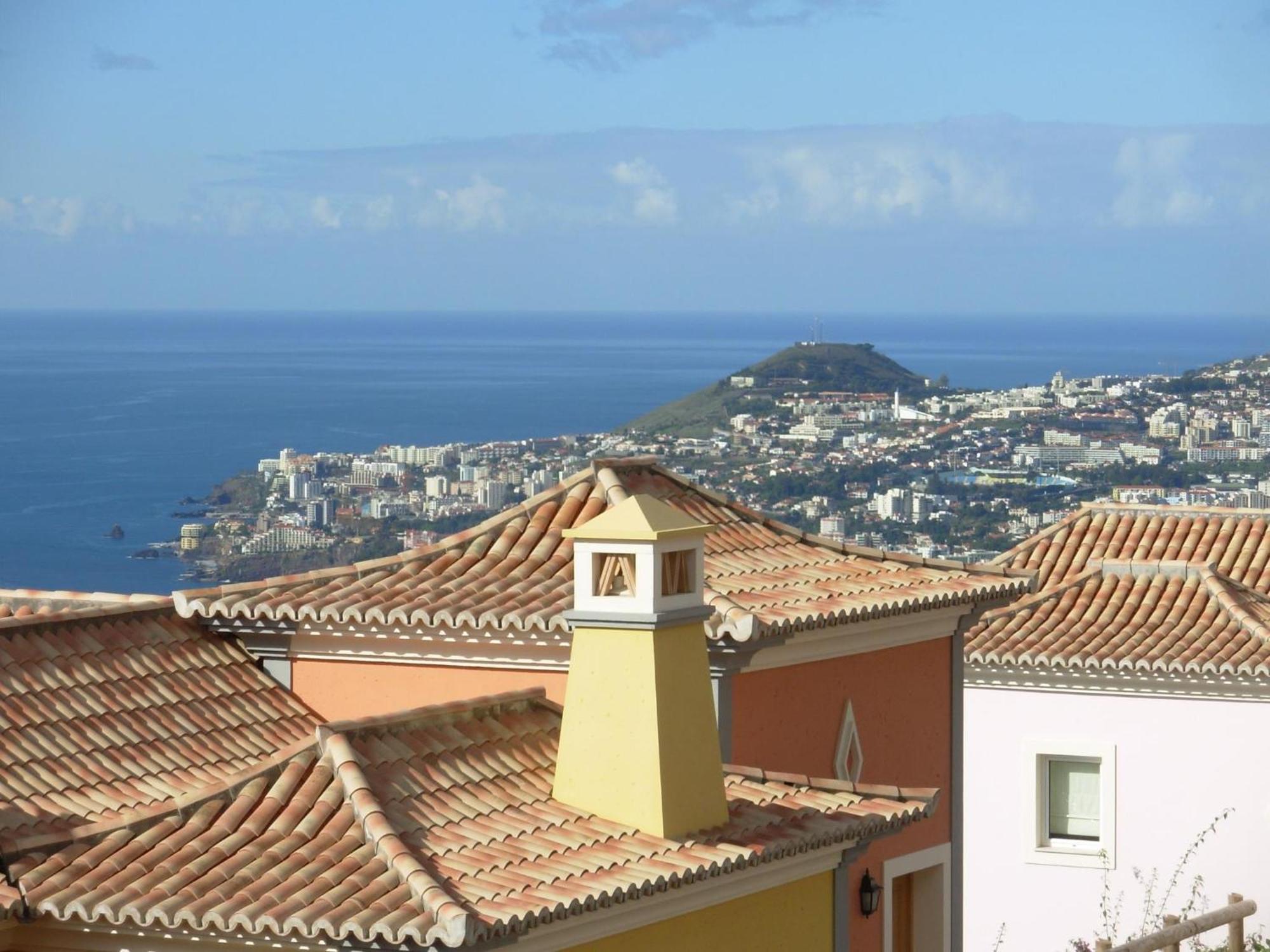 Eve Palheiro Village By Madeira Villa Funchal (Madeira)